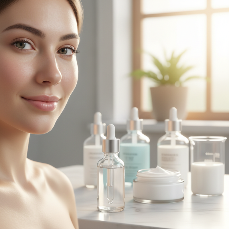 Glycolic Acid Benefits Tips for Your Skincare Routine?