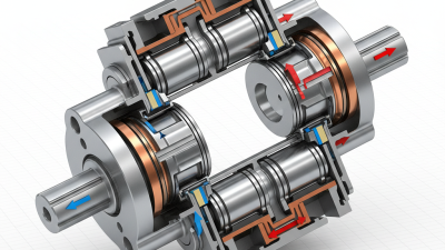 What is a Bent-axis Motor and How Does it Work?