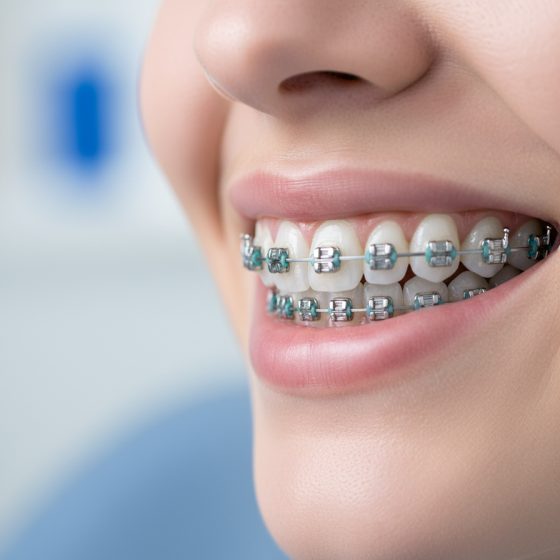 2026 Best Orthodontic Adhesive System for Perfect Smiles?