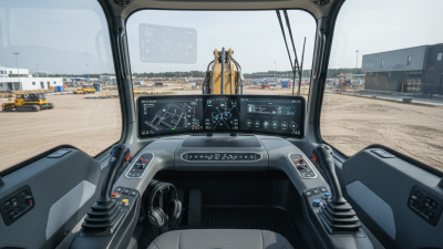 Top Excavator Interior Accessories for 2026 What Do You Need?