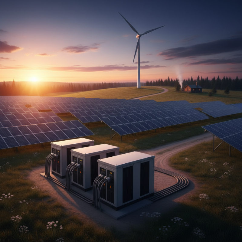 What is a Power Inverter and How Does It Work?