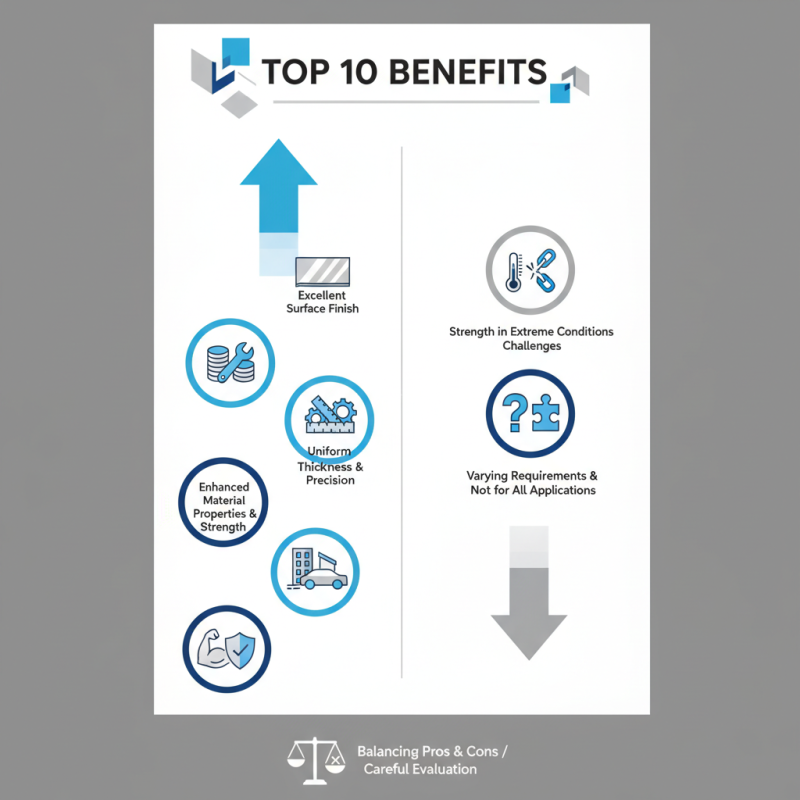 Top 10 Benefits of Cold Rolled Coil for Manufacturing?