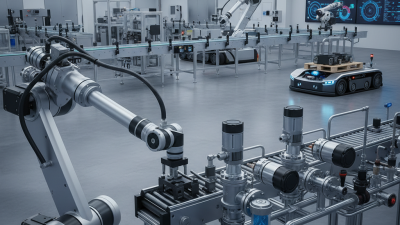 Top 10 Valve DC Gear Motor Applications You Need to Know?