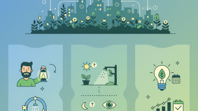 2026 How to Choose the Best City Power Garden Light?