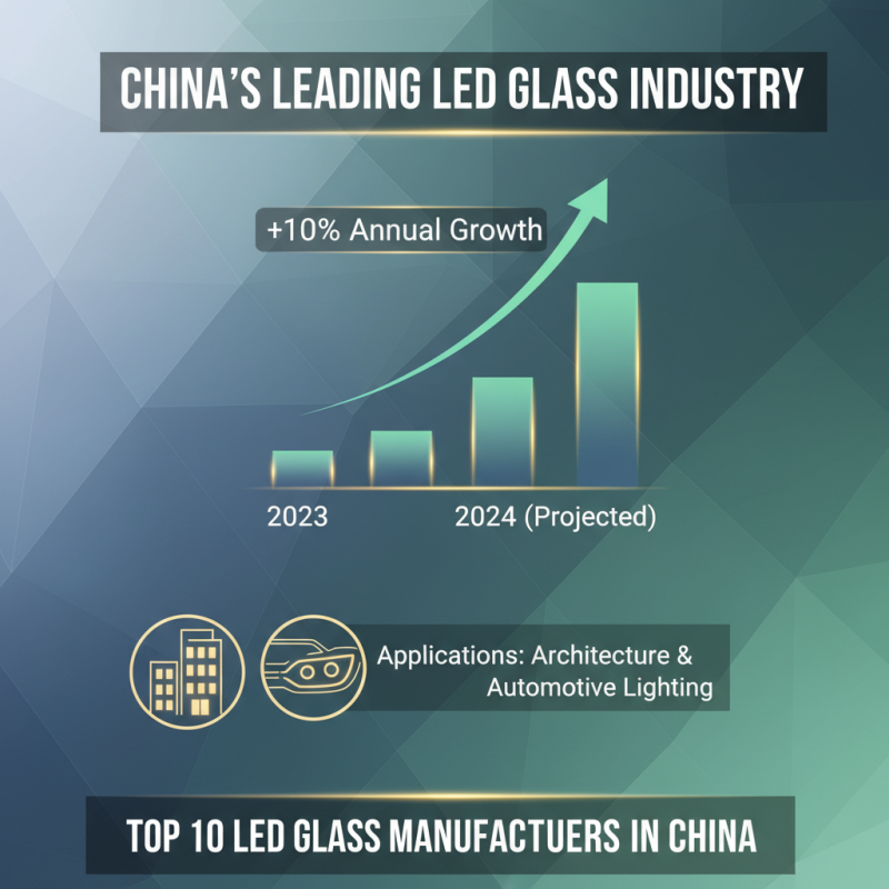 Top 10 Led Glass Manufacturers in China You Should Know?