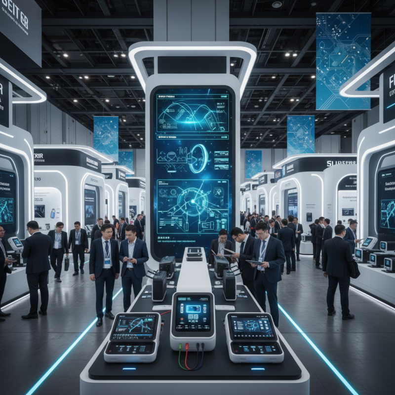 Best Battery Testers at 139th Canton Fair for Global Buyers?