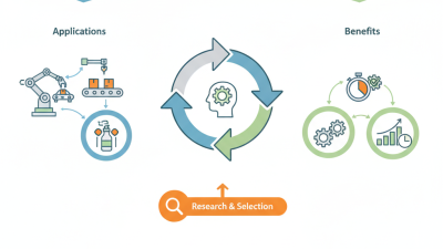 Best 180 Rotation Rotary Actuator Applications and Benefits?