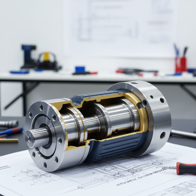 How to Choose the Right Bent-axis Motor for Your Project?