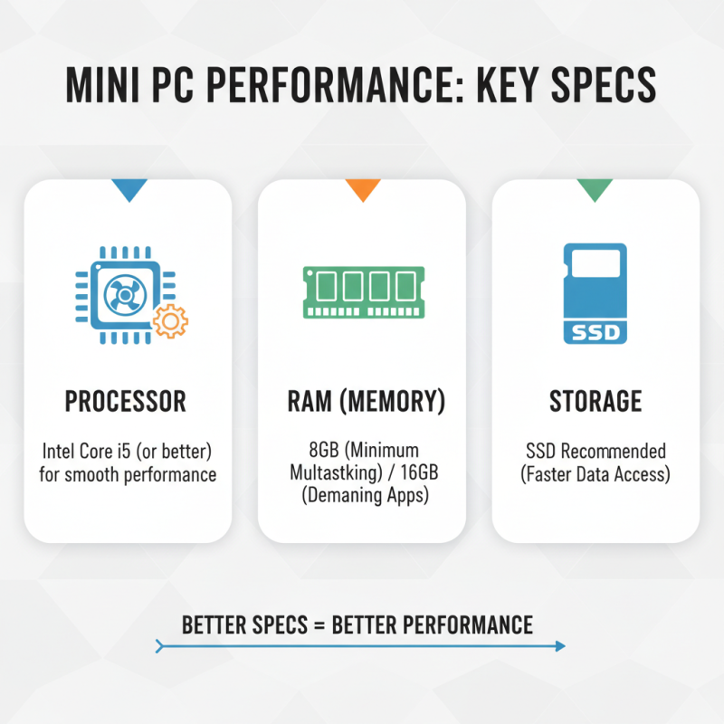 Mini Personal Computer Buying Tips at 139th Canton Fair?