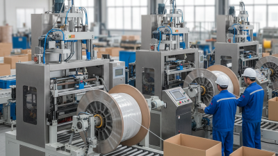 Top 10 Coiling and Packing Machines You Need to Know?