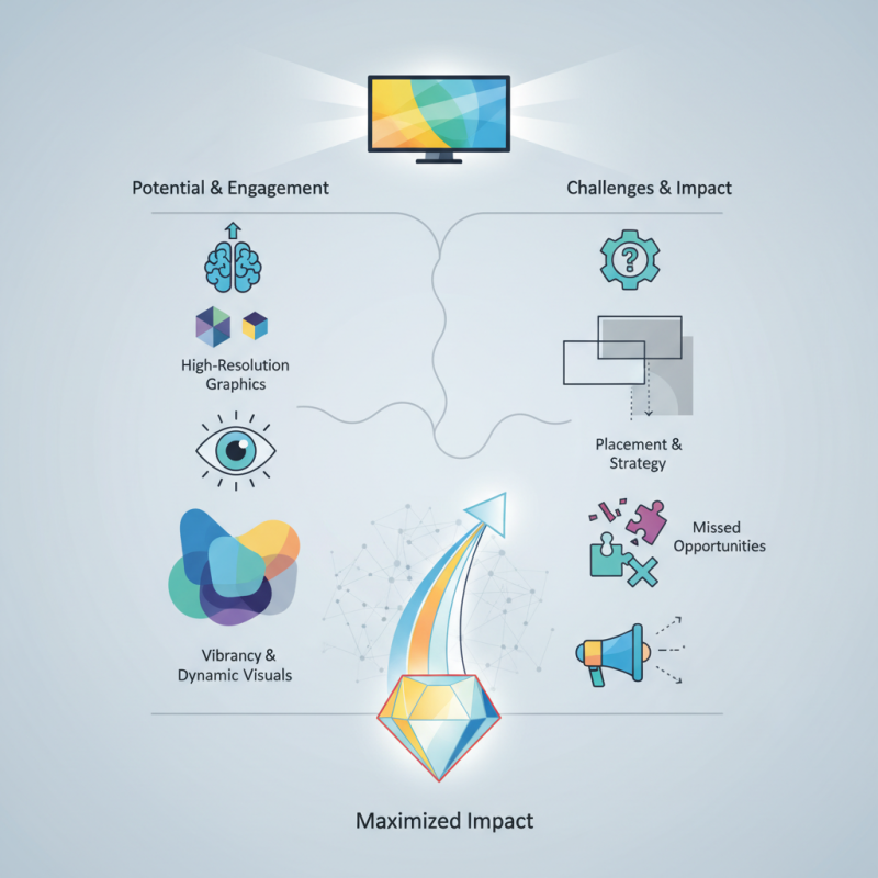 Maximizing Impact with LED Poster Display Technology?