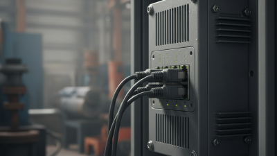 How to Choose the Best Industrial Network Switch for Your Needs