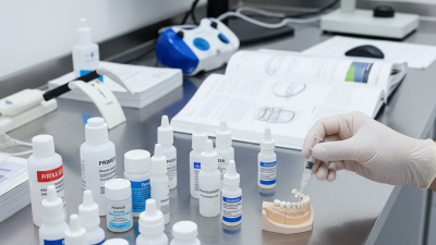 How to Choose the Best Orthodontic Adhesive System?