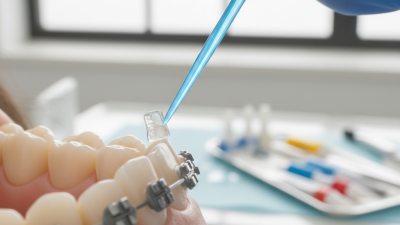 Top 5 Orthodontic Adhesive Systems for Effective Braces?
