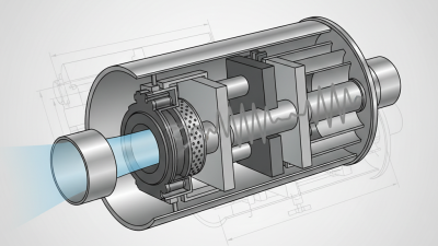 What is an Air Muffler Silencer and How Does It Work?