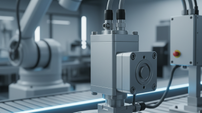 How to Choose the Right 180 Rotation Rotary Actuator for Your Needs?