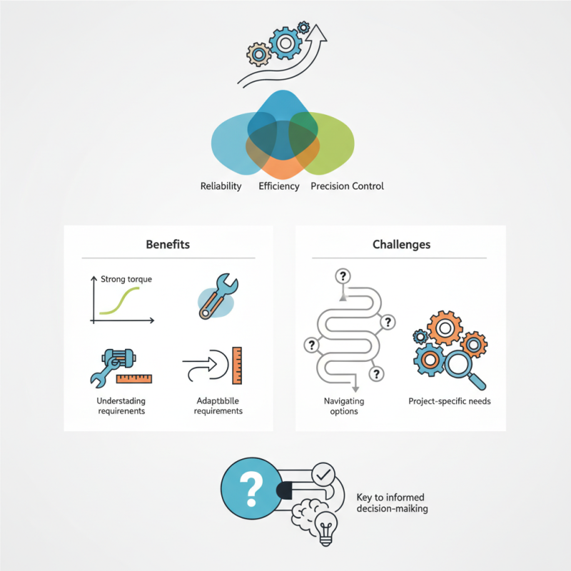 Why Choose Valve DC Gear Motor for Your Projects?