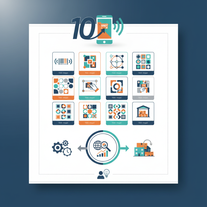 Top 10 RFID Mobile Terminals in China for Your Business Needs?