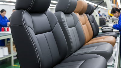 Top 10 Z71 Headrest Factory Features You Need to Know?