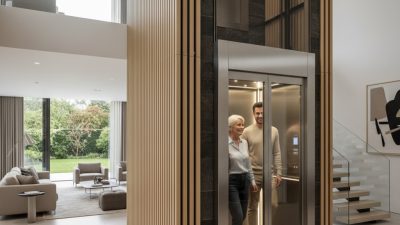 Home Elevator Benefits Installation Cost and Best Options?
