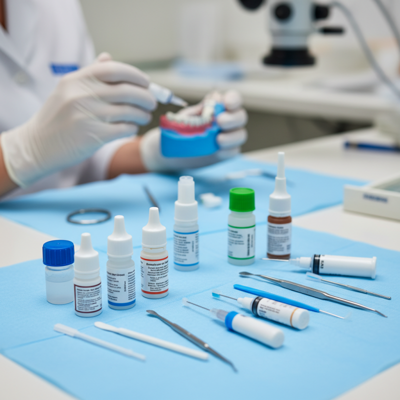 How to Choose the Best Orthodontic Adhesive System for Your Needs?