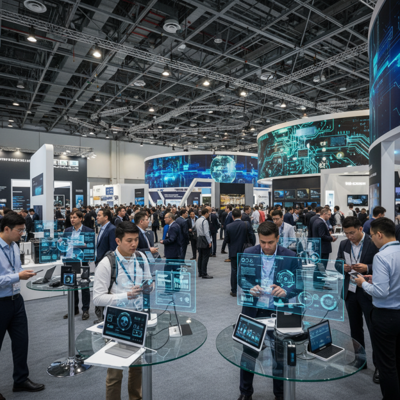 Mini Personal Computer Buying Tips at 139th Canton Fair?