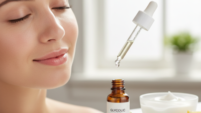 Glycolic Acid Benefits Tips for Use and Skin Care Routine?