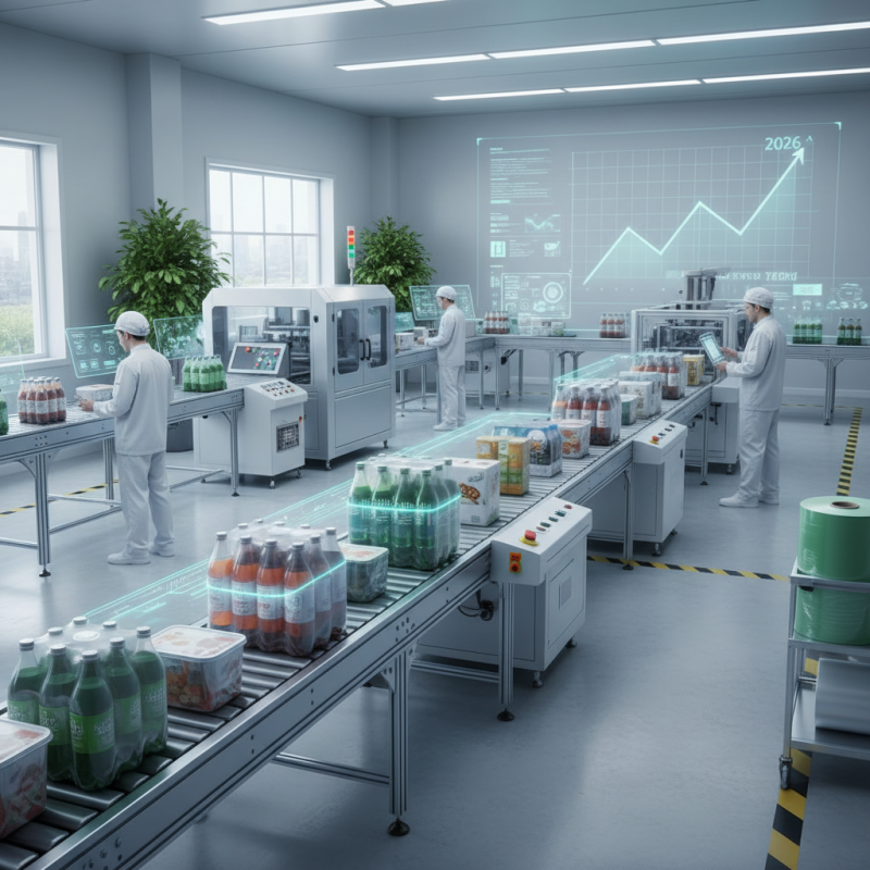 2026 Top Trends in Pe Shrink Film Applications and Innovations?