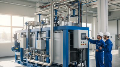 China Top Chiller Series Features and Benefits Explained