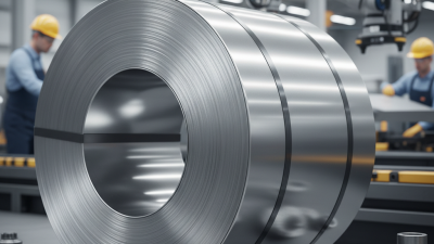 Top 10 Benefits of Using Cold Rolled Coil in Manufacturing?