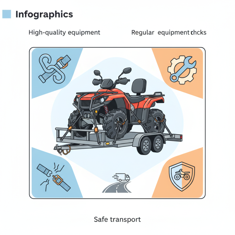 Best ATV Tie Downs for Safe Transport in China?