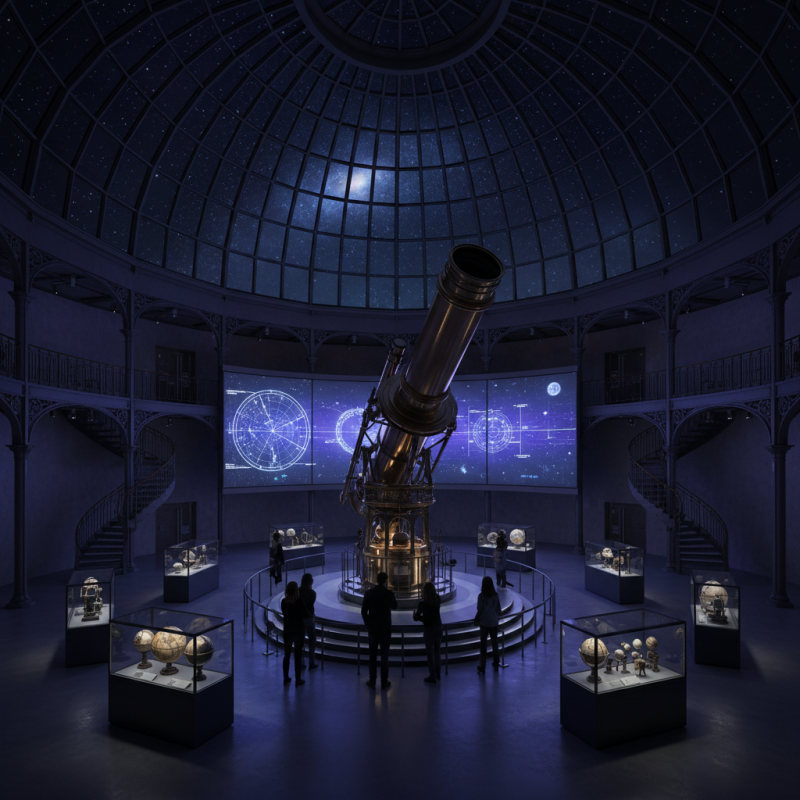 Top Tips for Visiting the Observatory Museum What to Know?