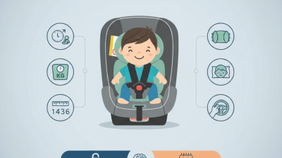 Best Child Car Seat for Safety and Comfort?