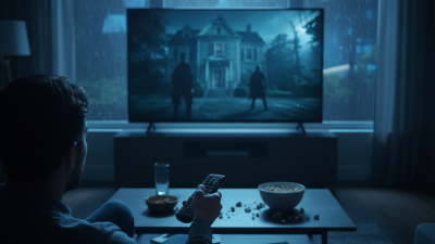 Top 10 Chiller Series You Need to Watch Now?