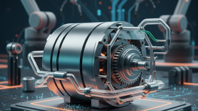 2026 Top Valve DC Gear Motor Features and Benefits?