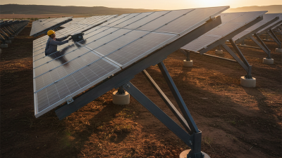 Why Choose Photovoltaic Brackets for Solar Energy Systems?