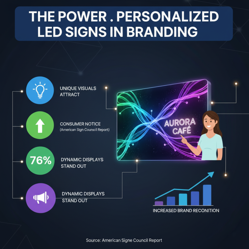 Personalised Led Signs at the 139th Canton Fair Insights?