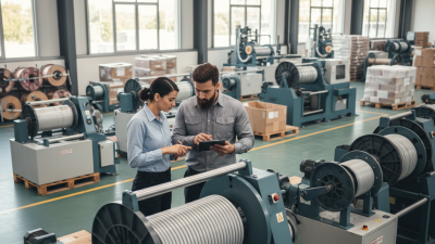 How to Choose the Best Coiling and Packing Machine?