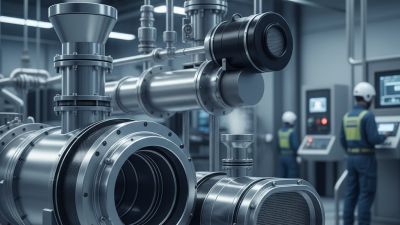 2026 Top Air Muffler Silencer Types You Need to Know?