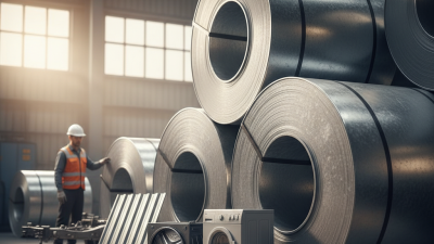 Best Galvanized Coil Uses and Benefits Explained?