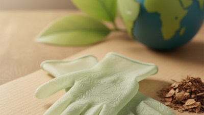 What is Eco Gloves and Why Are They Important for Sustainability?