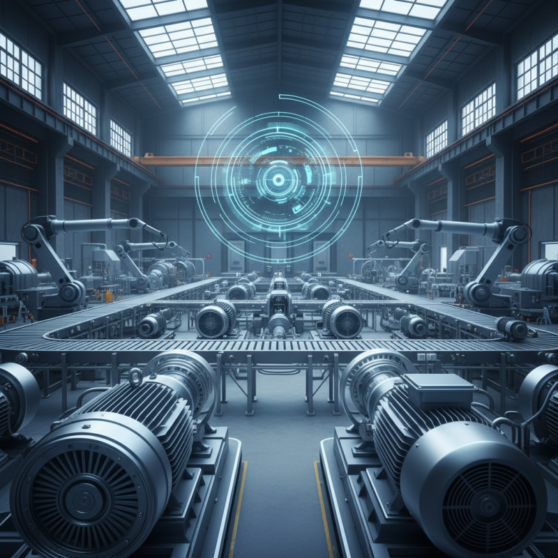 Top Rotating Machines in China What You Need to Know