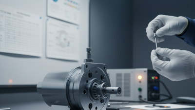 How to Choose the Right 180 Rotation Rotary Actuator?