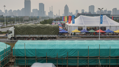 What is PVC Tarpaulin and Its Uses in China?