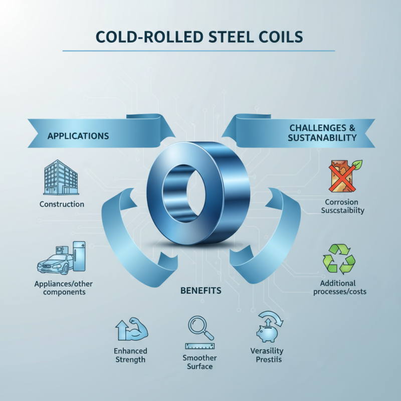 2026 Best Cold Rolled Coil Applications and Benefits?