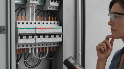 Best 1 Pole Circuit Breaker Guide for Homeowners?