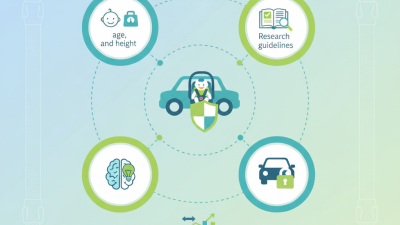 How to Choose the Best Child Car Seat for Your Baby?