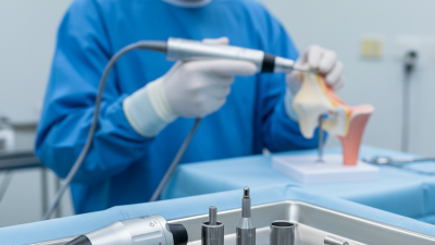 China Top Universal Bone Drill Reviews and Buying Guide?