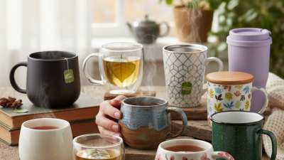 The Best 10 Tea Mugs for Every Tea Lover in 2026