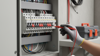 How to Choose the Right 1 Pole Circuit Breaker for Your Home?
